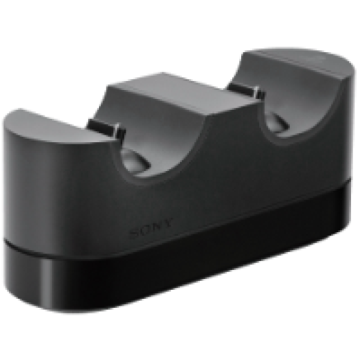 PS4 Dualshock 4 töltő