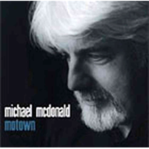 Motown CD