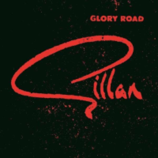 Glory Road LP