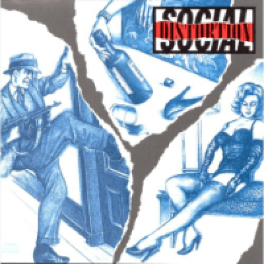 Social Distortion LP