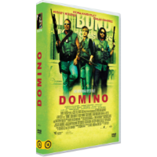 Domino DVD