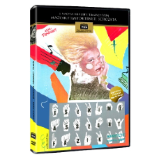 Eszkimó asszony fázik DVD