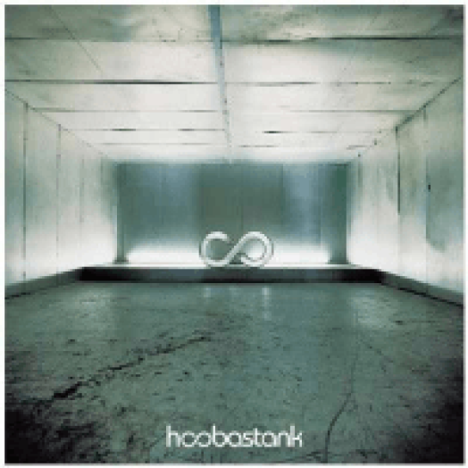 Hoobastank CD