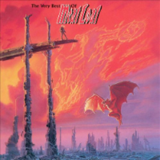 The Very Best of Meatloaf CD