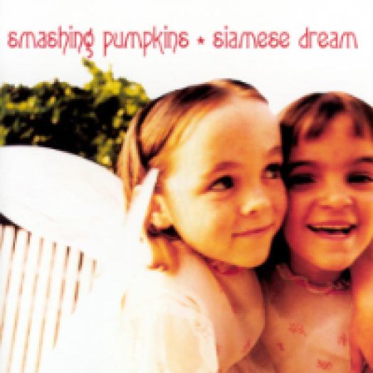 Siamese Dream CD