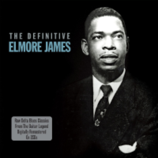 The Definitive CD