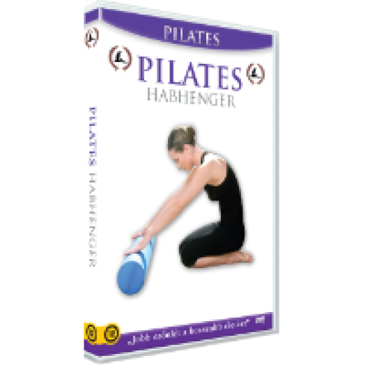 Pilates - Habhenger DVD