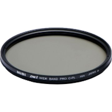 46mm Cirkulár Polár szűrő