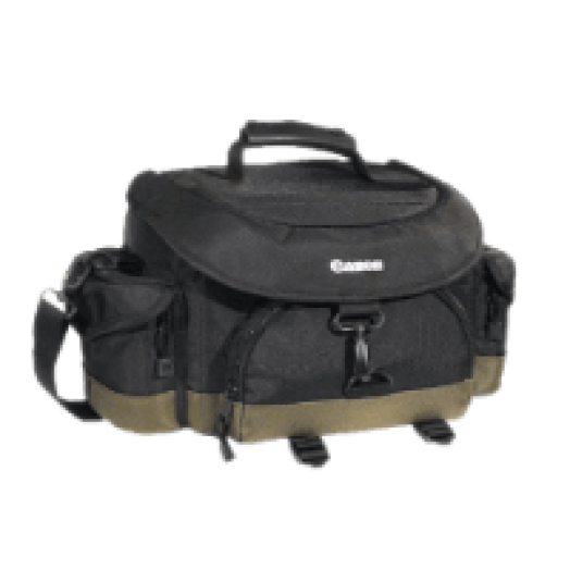 10 EG Deluxe Gadget Bag fotó táska