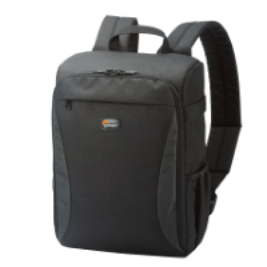 Format Backpack 150 fekete fotós hátizsák