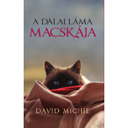 A dalai láma macskája