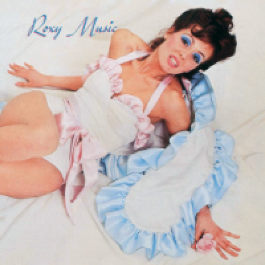 Roxy Music (Remastered) CD