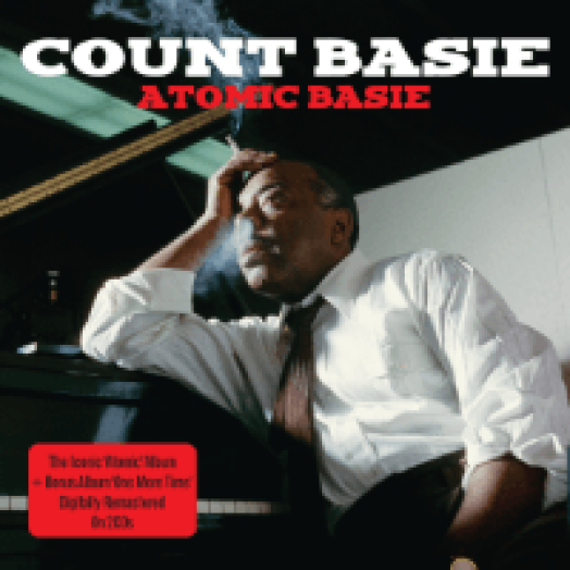 Atomic Basie CD