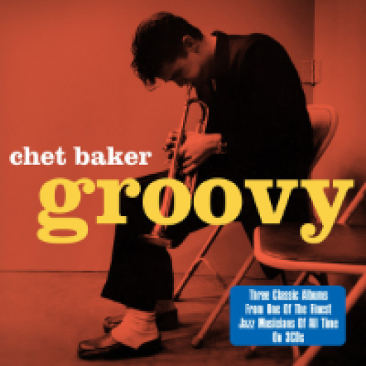 Groovy CD