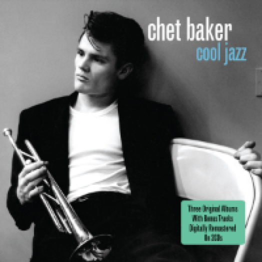 Cool Jazz CD
