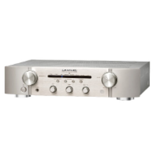 PM 6005 N1SG integrált erősítő