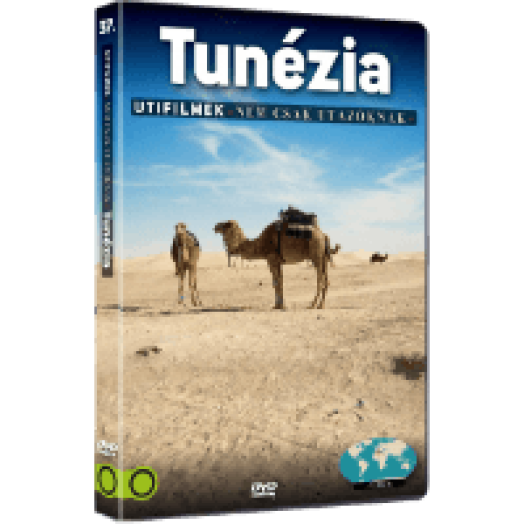 Tunézia DVD