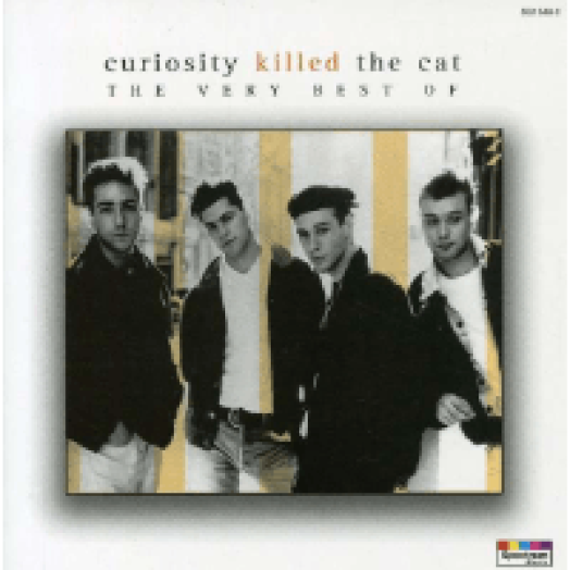 The Very Best Of CD