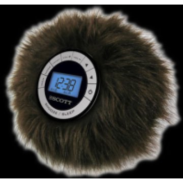CX 55 FURRY rádió
