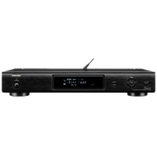 DNP-720AE BK hálózati audio lejátszó