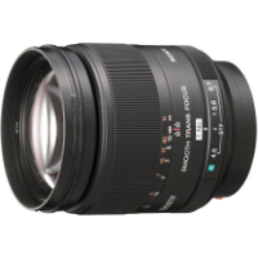 135 mm f/2.8 [T4.5] STF objektív