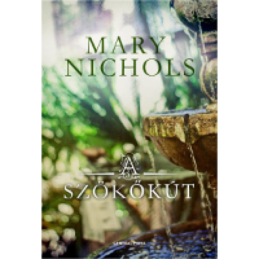 A szökőkút