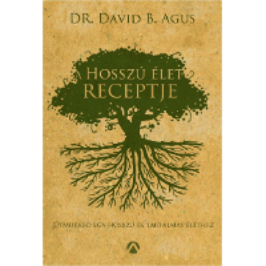 A hosszú élet receptje