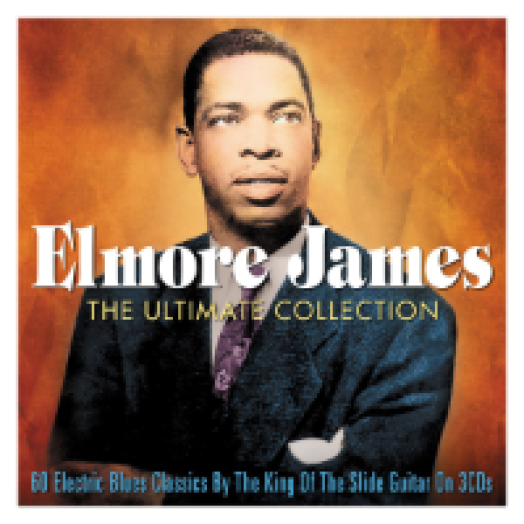 The Ultimate Collection CD