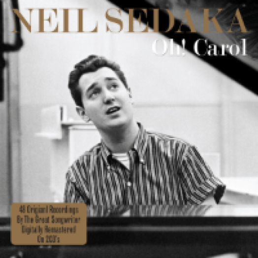 Oh! Carol CD
