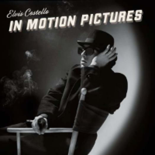 In Motion Pictures CD