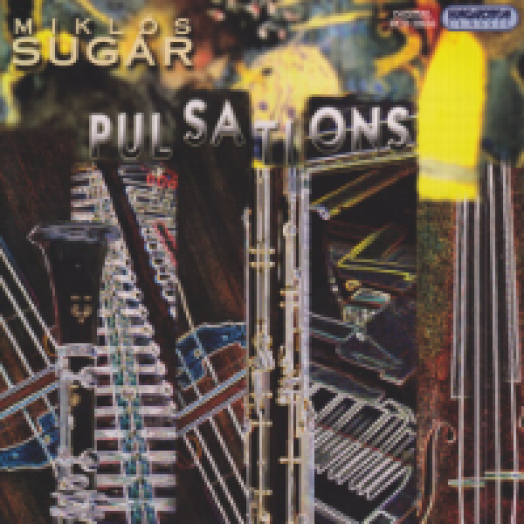 Pulsations CD