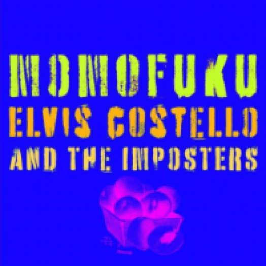 Momofuku CD