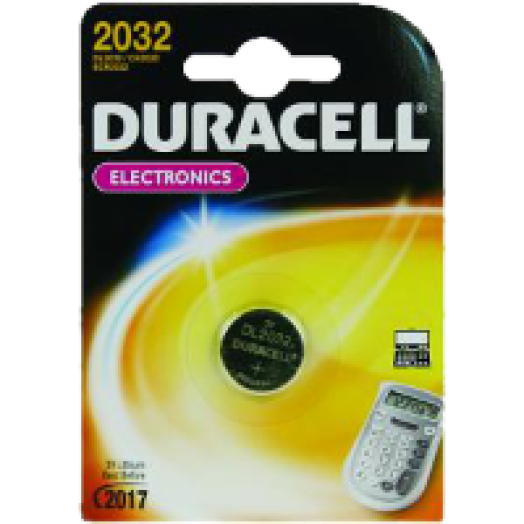 Duracell DL 2032 1 db elem