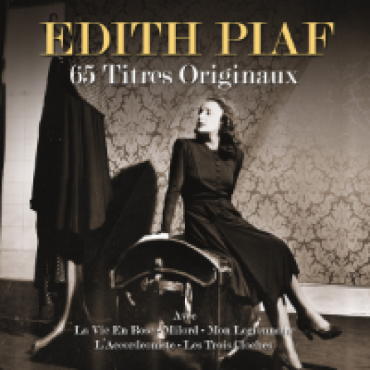 65 Titres Originaux CD
