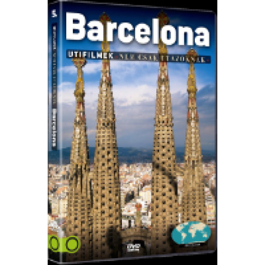 Barcelona DVD