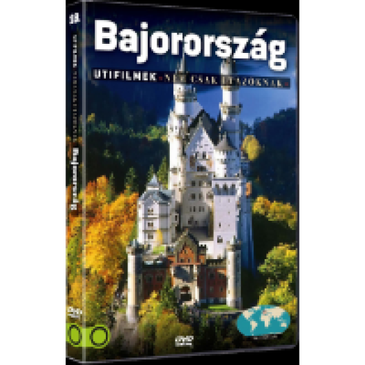 Bajorország DVD