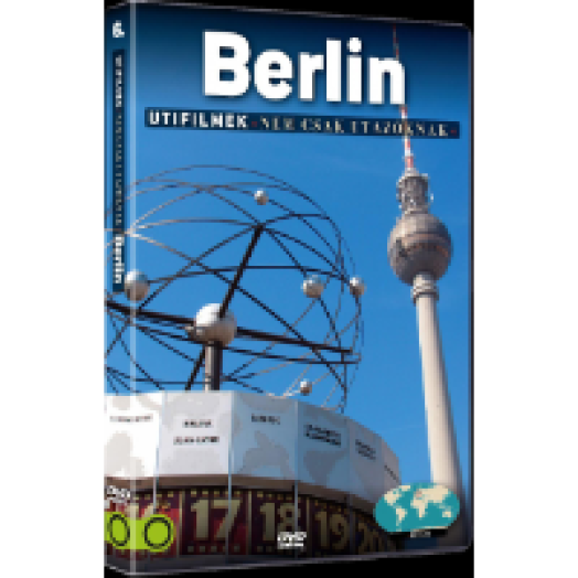 Berlin DVD