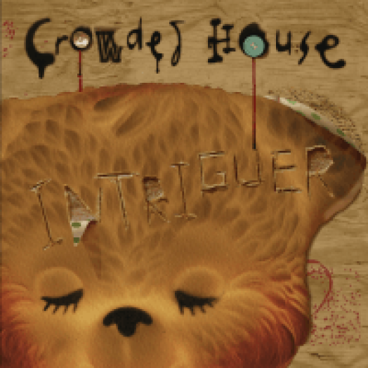 Intriguer CD