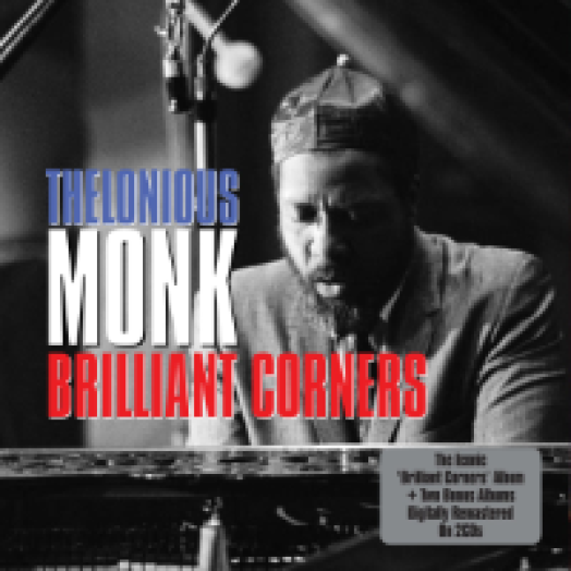 Brilliant Corners CD