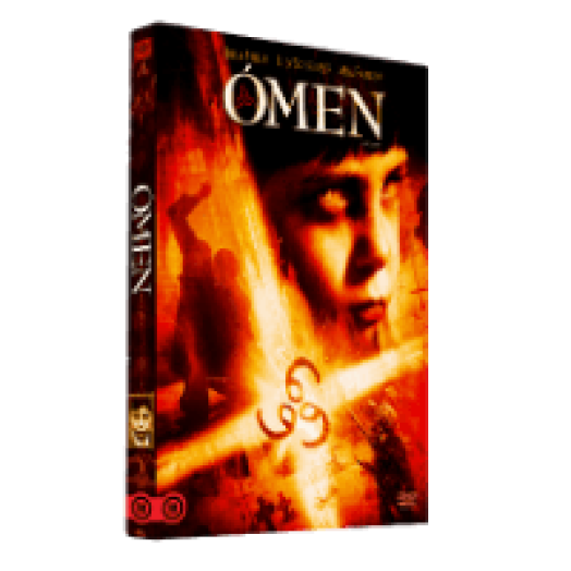 Ómen 666 DVD