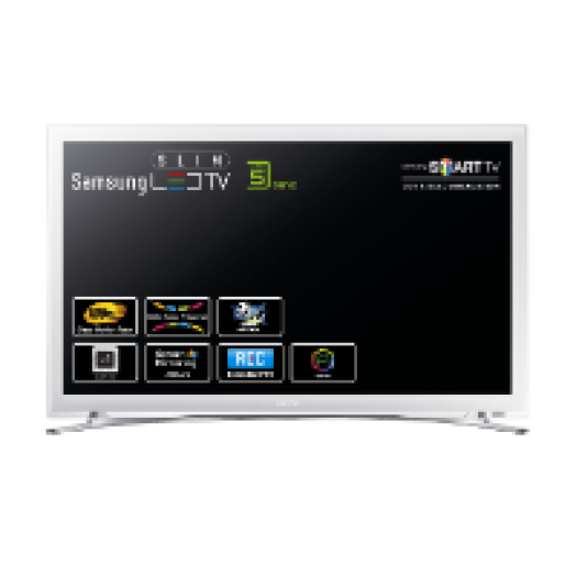 UE22H5610 Smart LED televízió (2 év Samsung garancia)