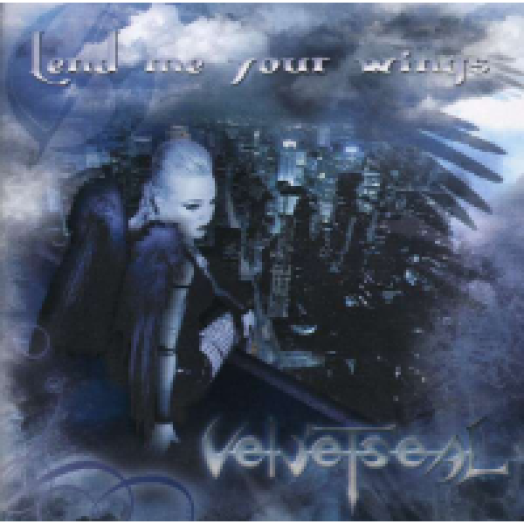 Lend Me Your Wings CD