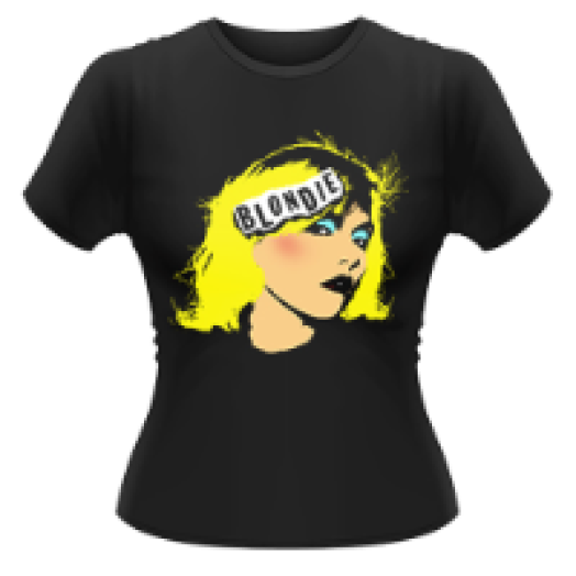 Blondie - Warhol - Női - M