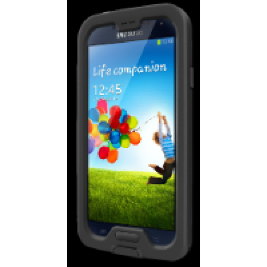 Samsung Galaxy S4 Fre fekete tok