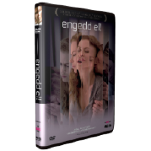 Engedd el DVD