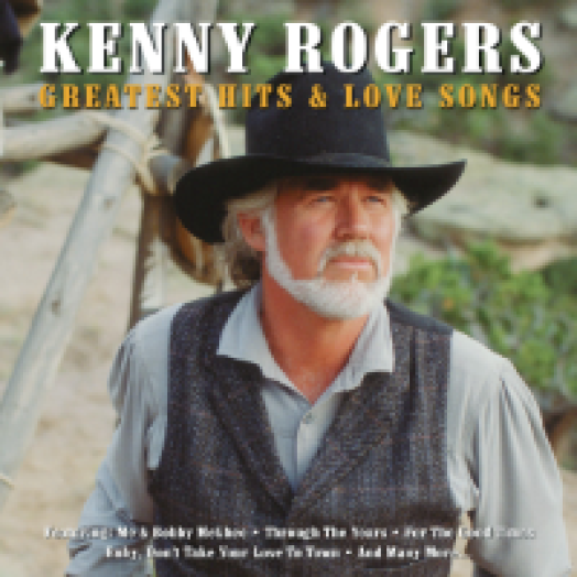 Greatest Hits & Love Songs CD