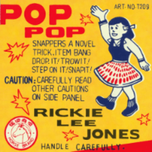 Pop Pop CD