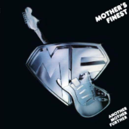 Another Mother Further LP