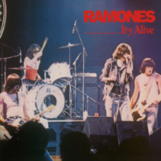 It's Alive LP