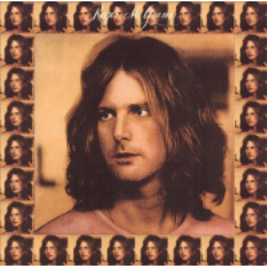 Roger Mcguinn LP